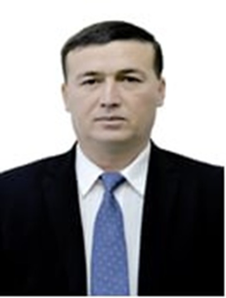 Misirov Soxibjon Abdupattayevich