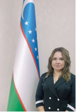Gafarova Lola Salimbekovna